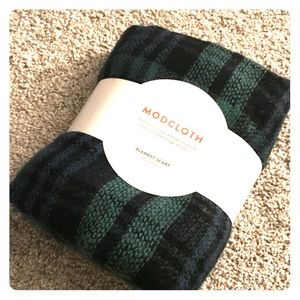 Mod Cloth Blanket Scarf